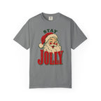 Stay Jolly T-Shirt – Grey