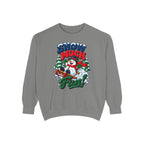 Snow Much Fun Sweatshirt – Grey