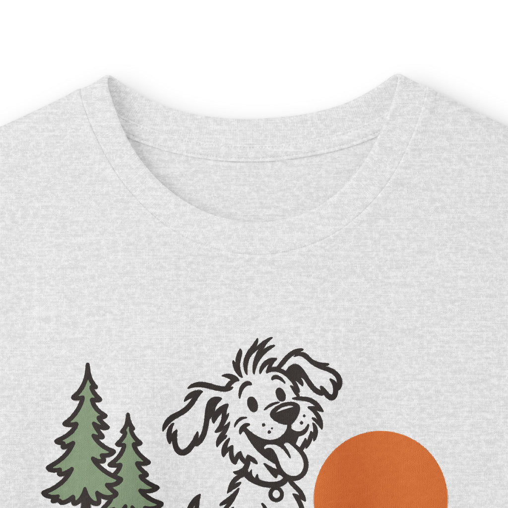 Sit. Stay. Paddle. Long Sleeve Shirt