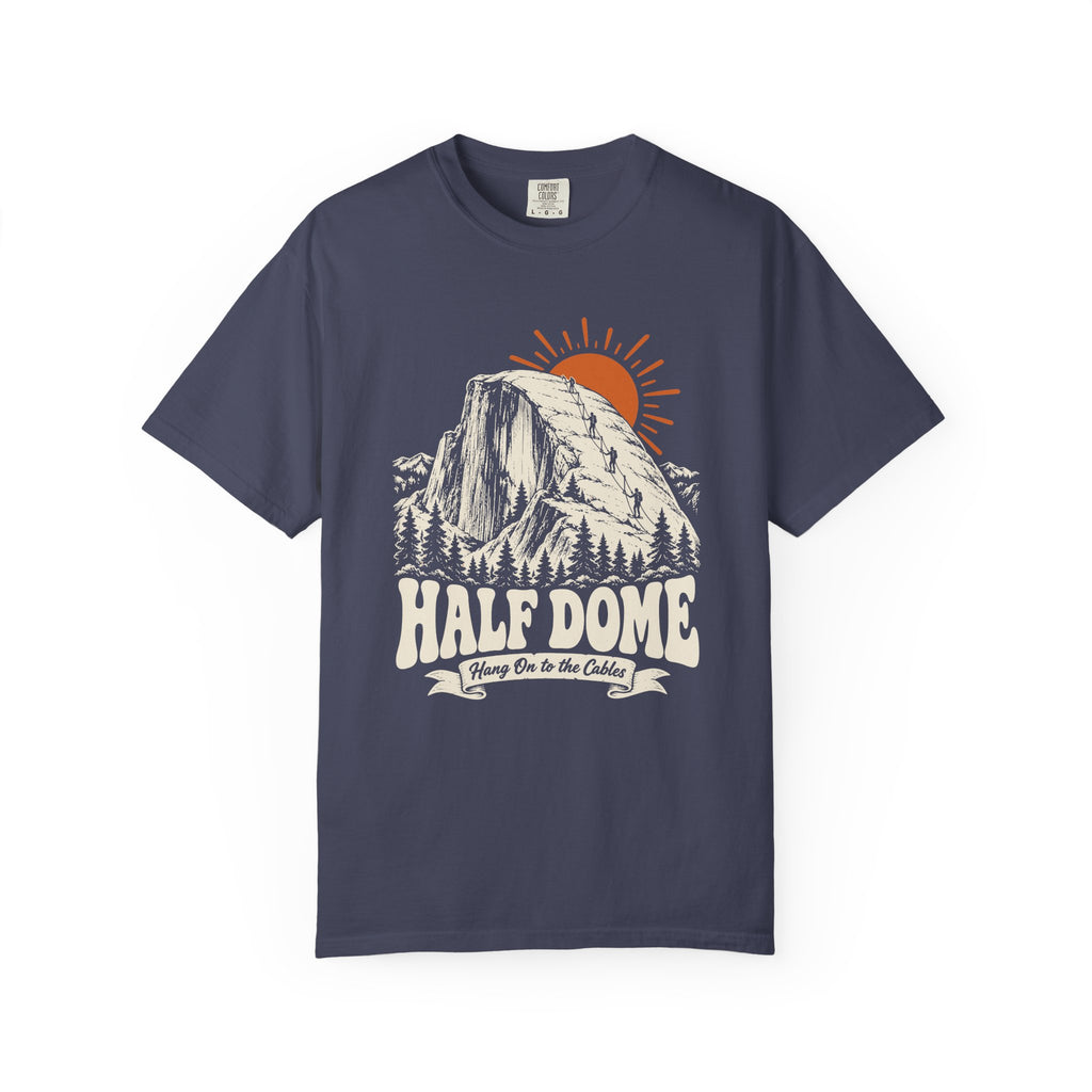 Half Dome T-Shirt