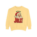 Stay Jolly Sweatshirt – Butter