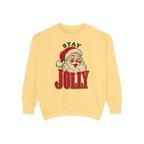 Stay Jolly Sweatshirt – Butter