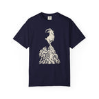 Show-Off Mountain Goat T-Shirt