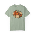 Botanical Pumpkins T-Shirt – Bay