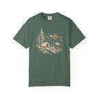 Summit Sunrise T-Shirt