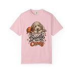The Doodle Ate My Candy T-Shirt – Blossom