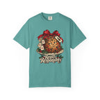 Regift Responsibly T-Shirt – Seafoam