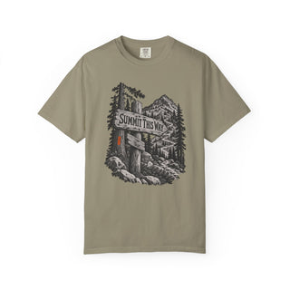 Summit This Way T-Shirt