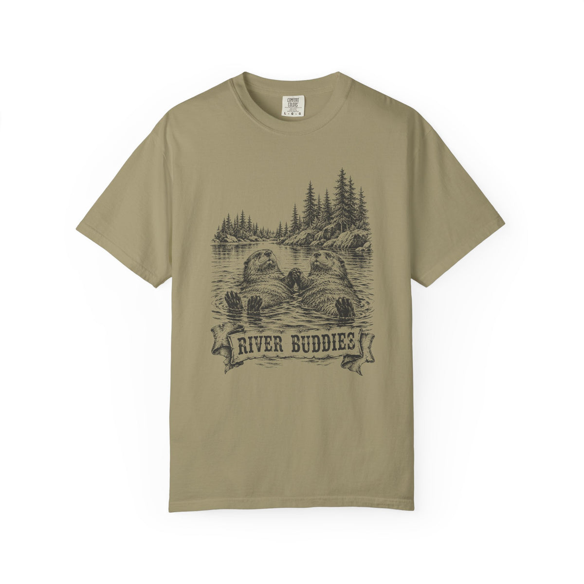 River Buddies T-Shirt