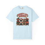 Naughty List Nominees T-Shirt – Chambray