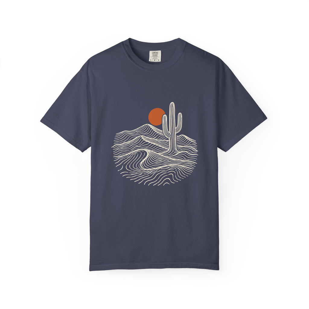 Desert Saguaro T-Shirt