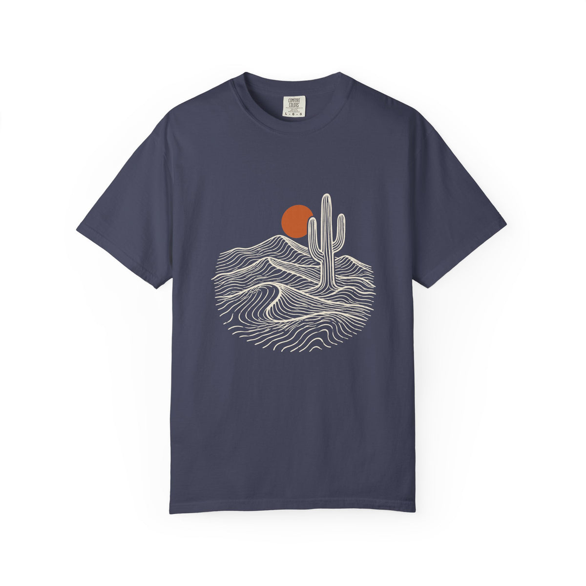 Desert Saguaro T-Shirt