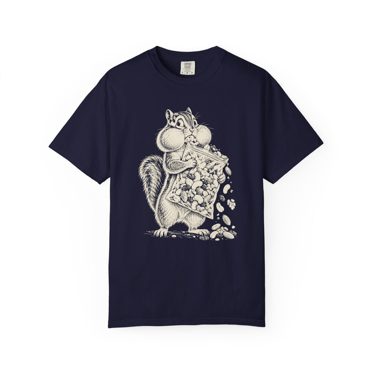 Trail Mix Bandit T-Shirt
