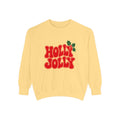 Holly Jolly Sweatshirt – Butter