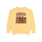 Christmas Cookie Committee Sweatshirt – Butter