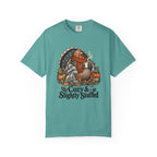 Cozy & Slightly Stuffed T-Shirt – Seafoam