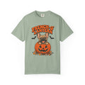 French O Lantern T-Shirt – Bay