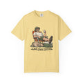 Lawn Chair Certified T-Shirt – Butter