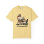 Lawn Chair Certified T-Shirt – Butter