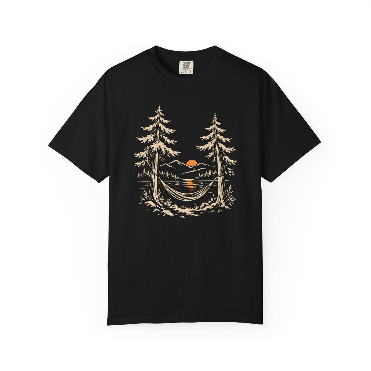 Hammock Hours T-Shirt