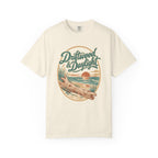 Driftwood & Daylight T-Shirt – Ivory