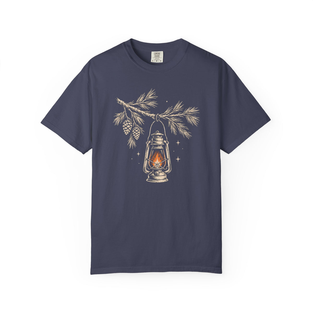Lantern Light T-Shirt