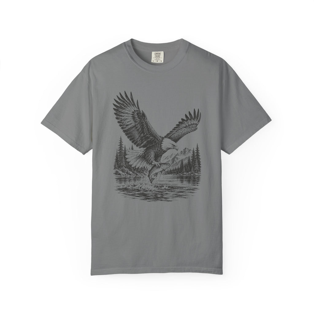 Eagle and Trout T-Shirt