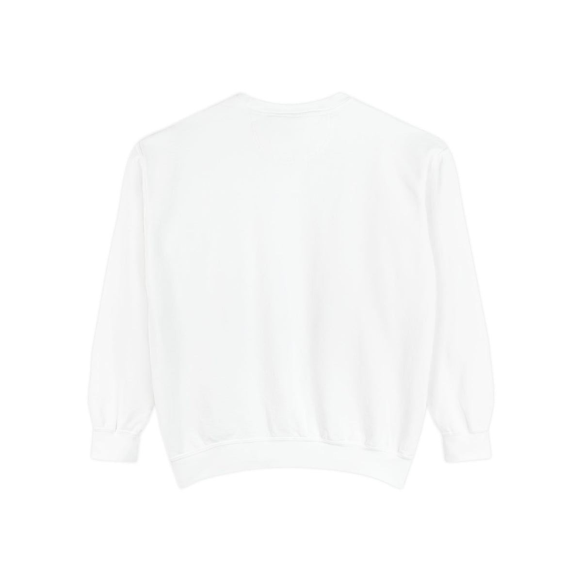 Results May Vary Sweatshirt