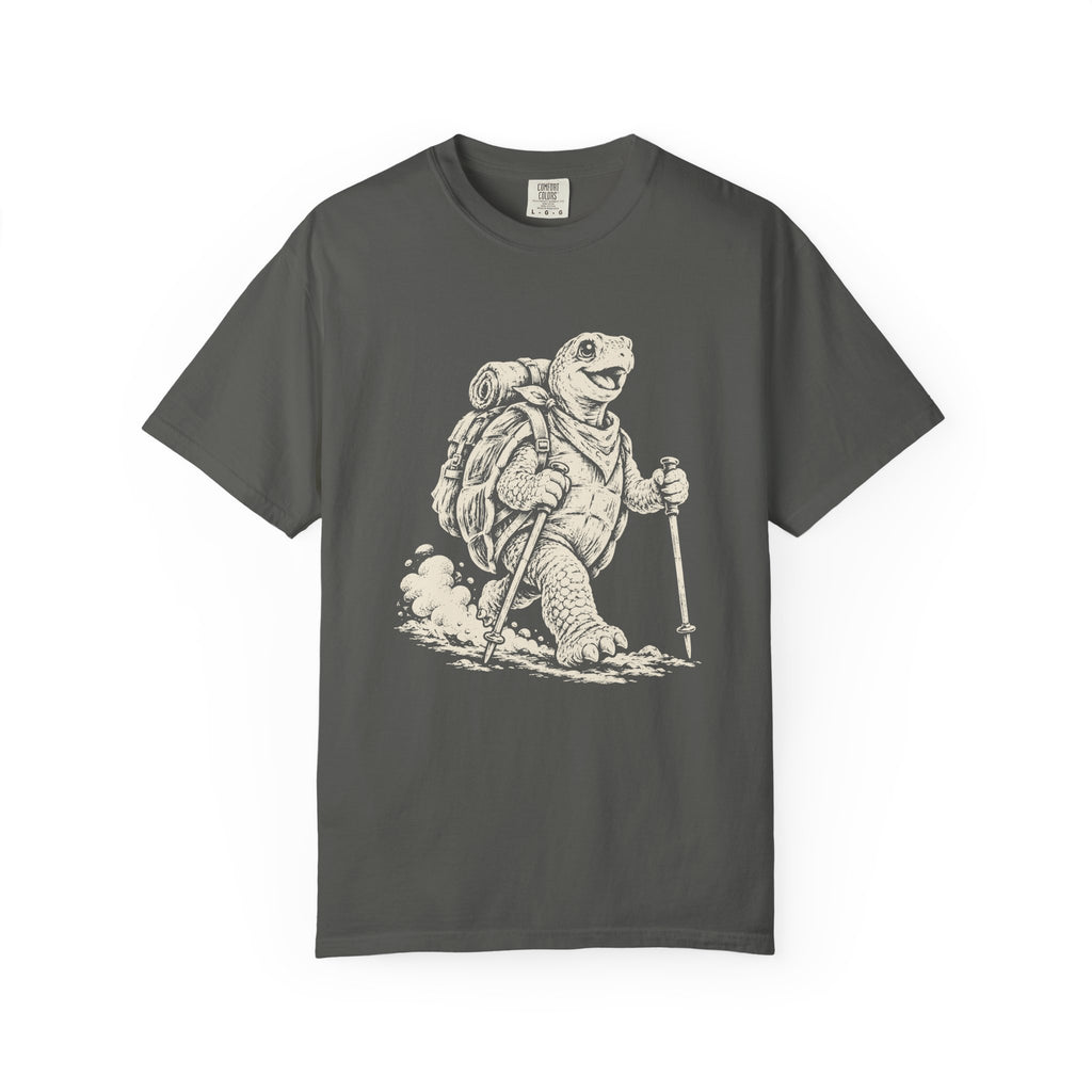 Turtle Trekker T-Shirt