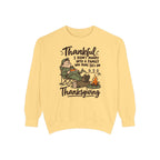 Not a 5K Family Camp Chair Nap Sweatshirt