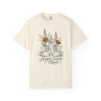 Happy Trails Ahead T-Shirt