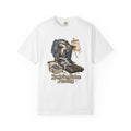 Resolution Status: Pending T-Shirt – White