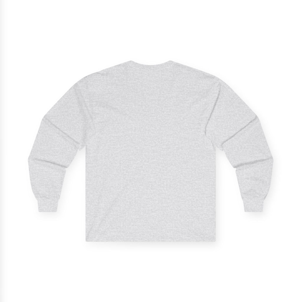 Results May Vary Long Sleeve Shirt