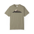 Cabin Smoke T-Shirt