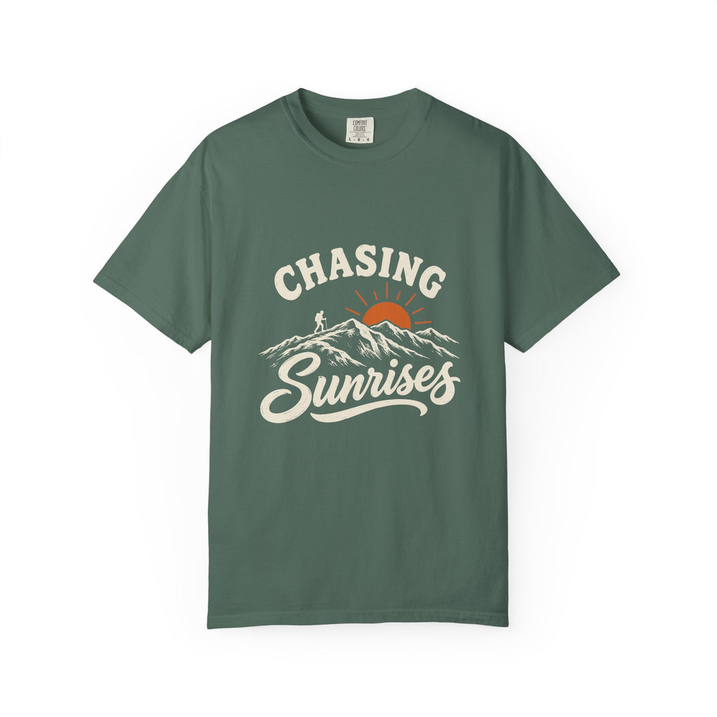 Chasing Sunrises T-Shirt
