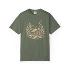 Cabin Glow T-Shirt