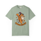 Ghoulden Retriever T-Shirt – Bay