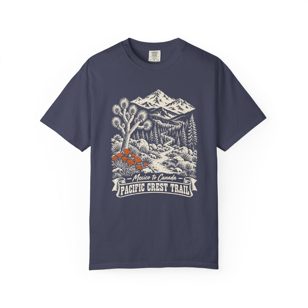 Pacific Crest Trail T-Shirt