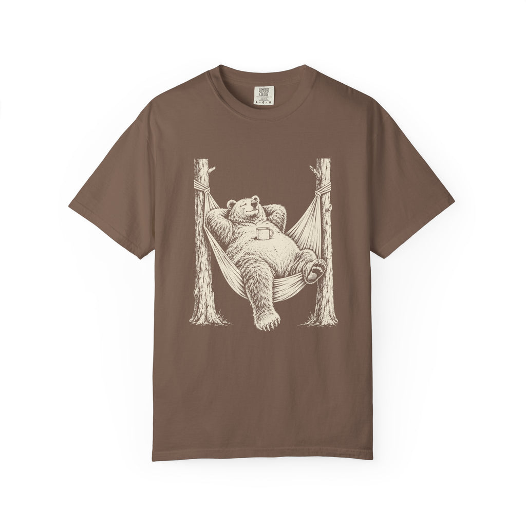 Hammock Grizzly T-Shirt