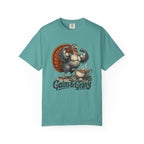 Gains & Gravy T-Shirt – Seafoam