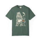 Grill Master Grizzly T-Shirt