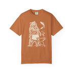 Grill Master Grizzly T-Shirt