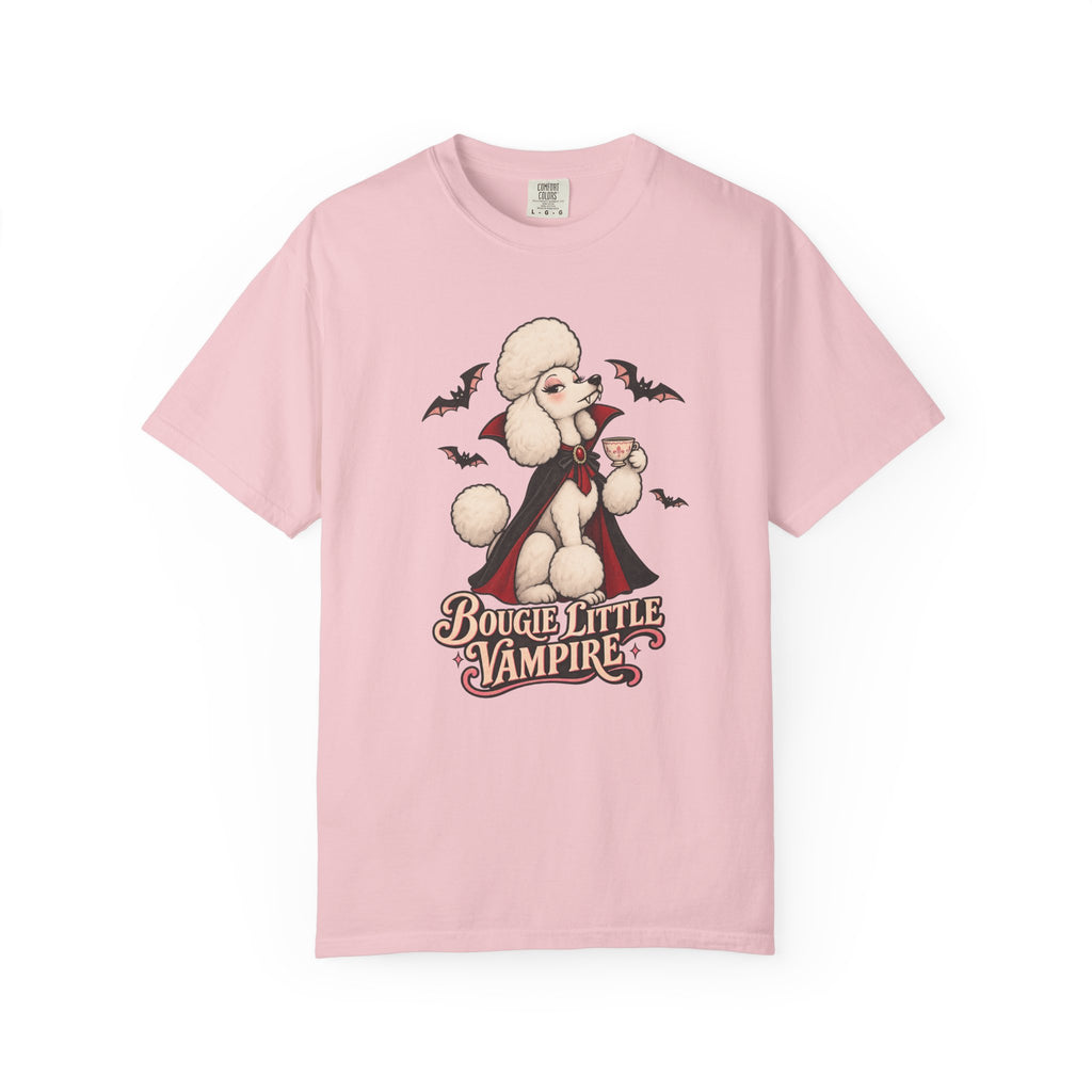 Bougie Little Vampire T-Shirt – Blossom