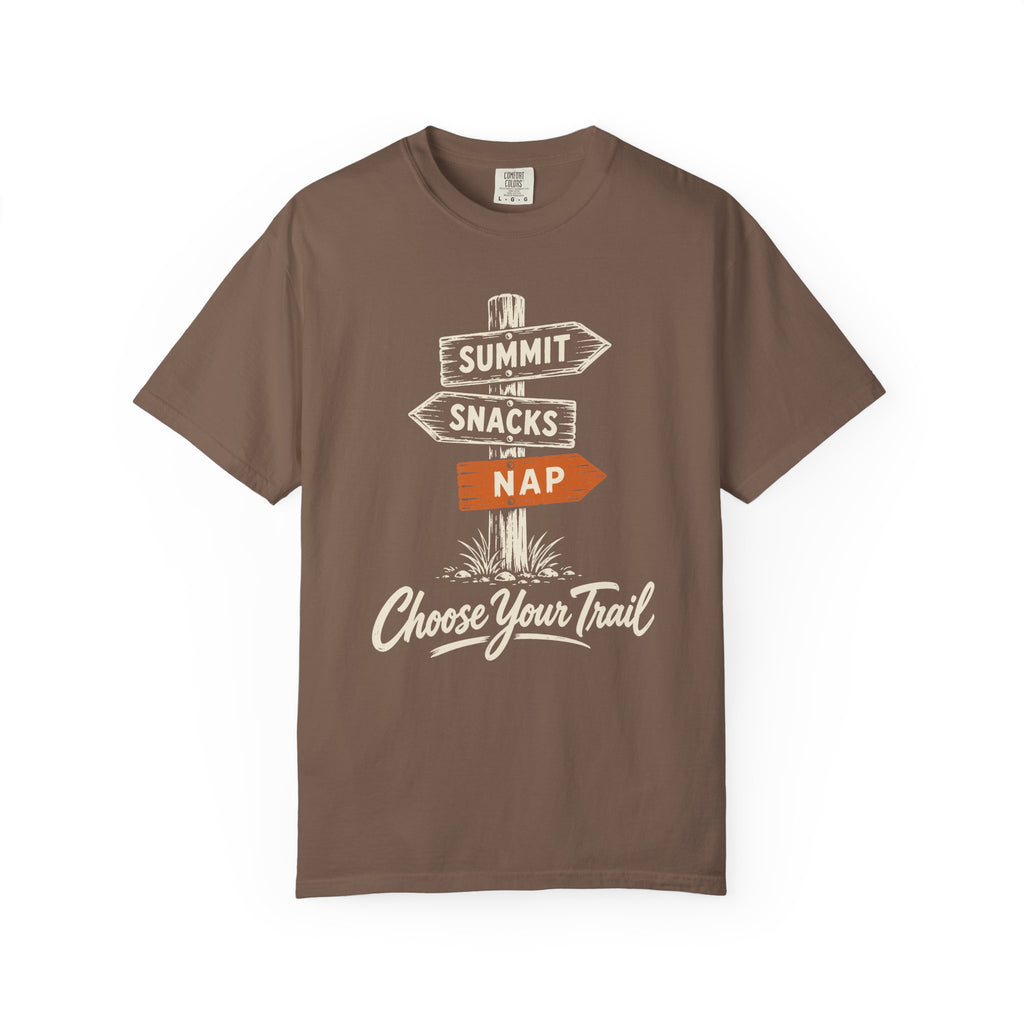 Choose Your Trail T-Shirt