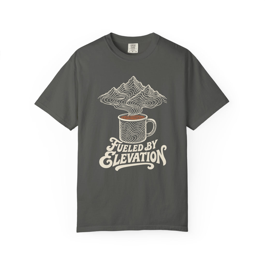 Fueled by Elevation T-Shirt