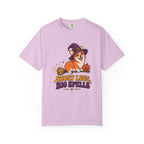 Short Legs, Big Spells T-Shirt – Orchid