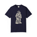 Bigfoot Hide and Seek T-Shirt
