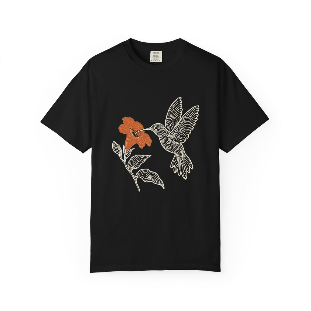 Topo Hummingbird T-Shirt