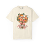Here's Your Boo-quet T-Shirt – Ivory