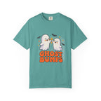 Ghost Bumps T-Shirt – Seafoam
